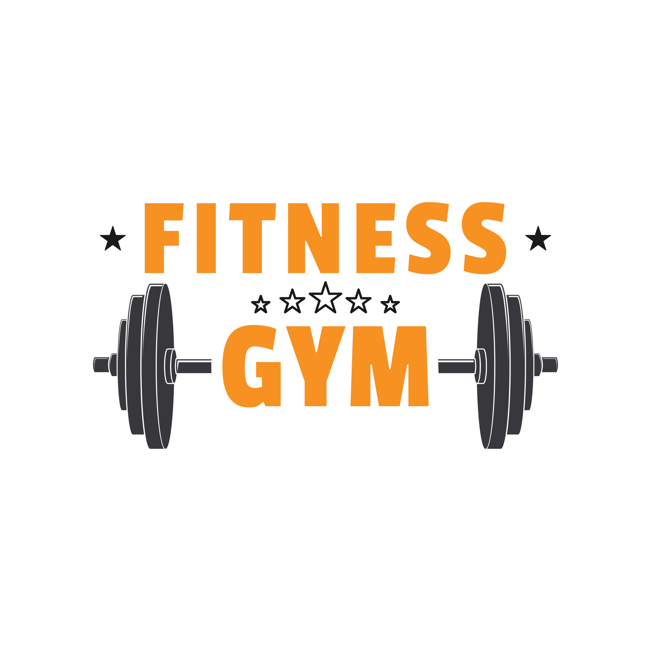 FITNESS GYM